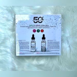 ‼️1+1‼️NEW SEALED‼️Dark Spot Correction Stem Cell Day &Night Predire Paris